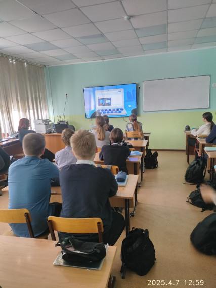 Цифровой ликбез.