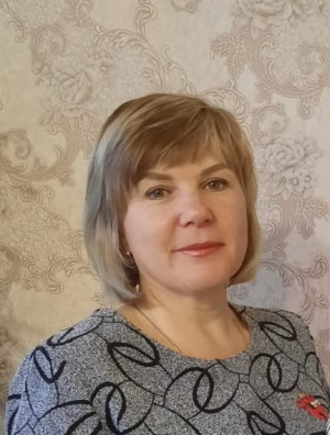 Размыслова Светлана Анатольевна Размыслова Светлана Анатольевна